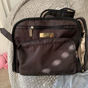 Diaper bag